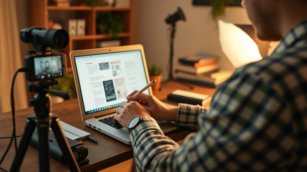 איך ליצור וידאו שיווקי שמוכר באמת