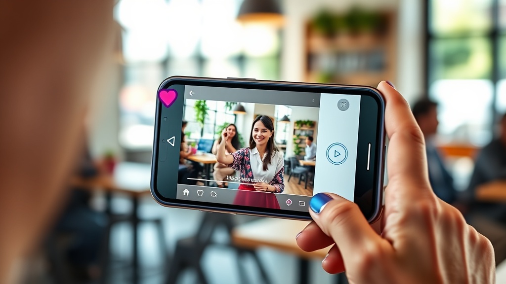 טיפים לשיווק בוידאו ברשתות החברתיות