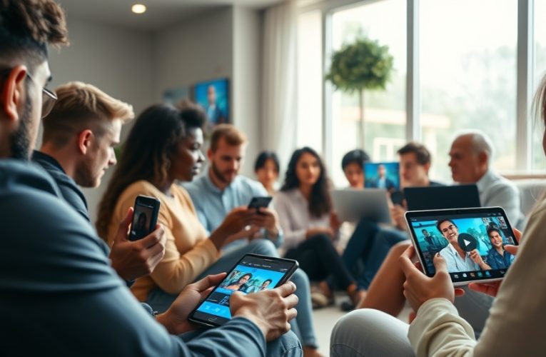 שיווק בוידאו: איך להפוך את העסק שלך לסיפור שמדברים עליו