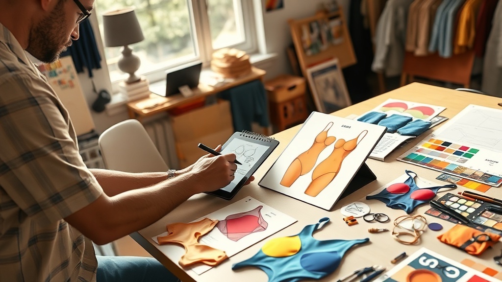 טיפים לבחירת עיצוב מנצח