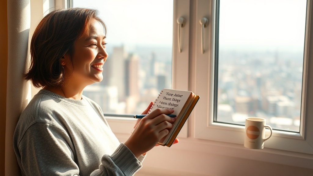 טיפים מהירים – איך לחזק את החוסן האישי שלך כבר היום