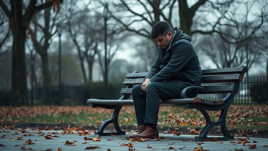 למה בכלל צריך חוסן אישי?