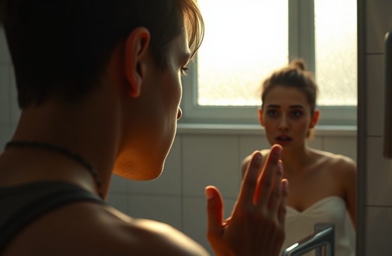 חוסן אישי – איך בונים אותו באמת? הסיפור שלי, התובנות, והכלים שיעזרו גם לך