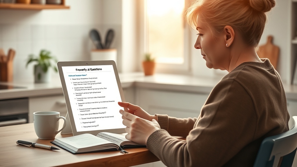 שאלות נפוצות על חוסן אישי