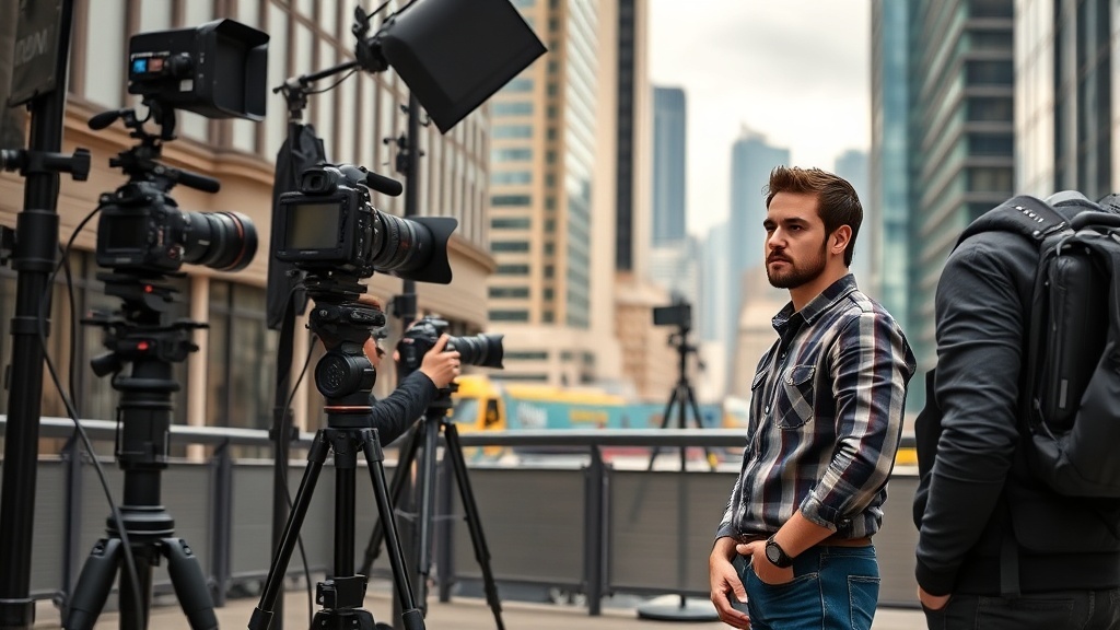 איך בוחרים את התמונה המנצחת?