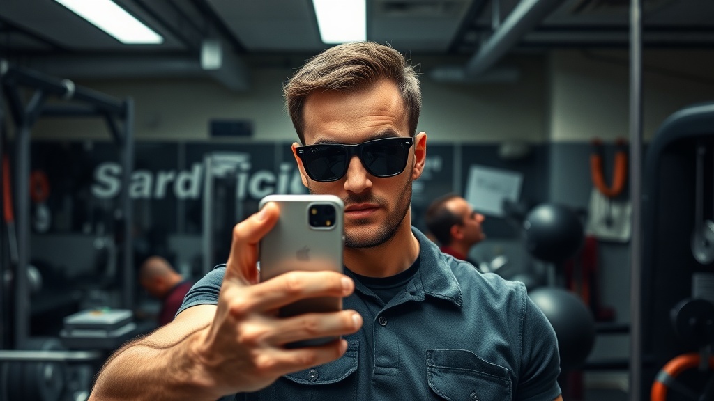 טעויות נפוצות בתמונות לפרופיל