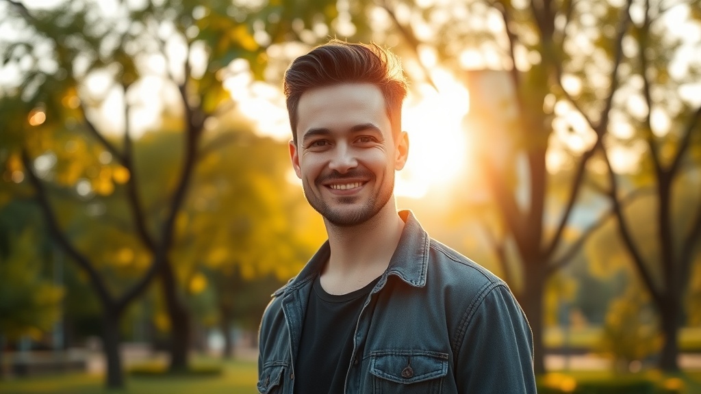 למה בכלל צריך תמונות מגניבות לפרופיל