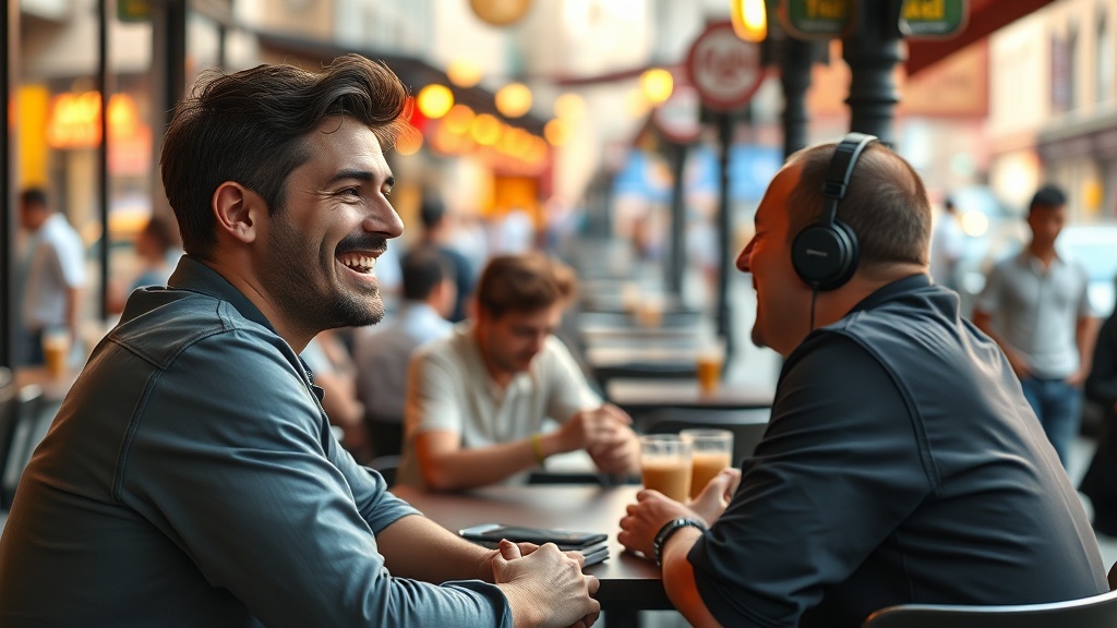 מה הופך תמונה למגניבה באמת?