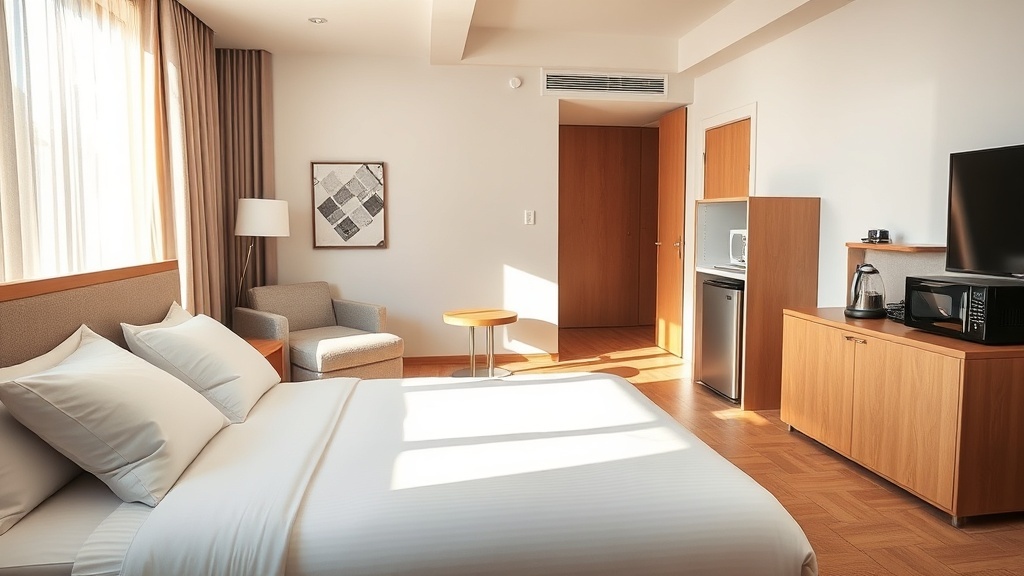 למה בכלל להזמין חדר לפי שעה