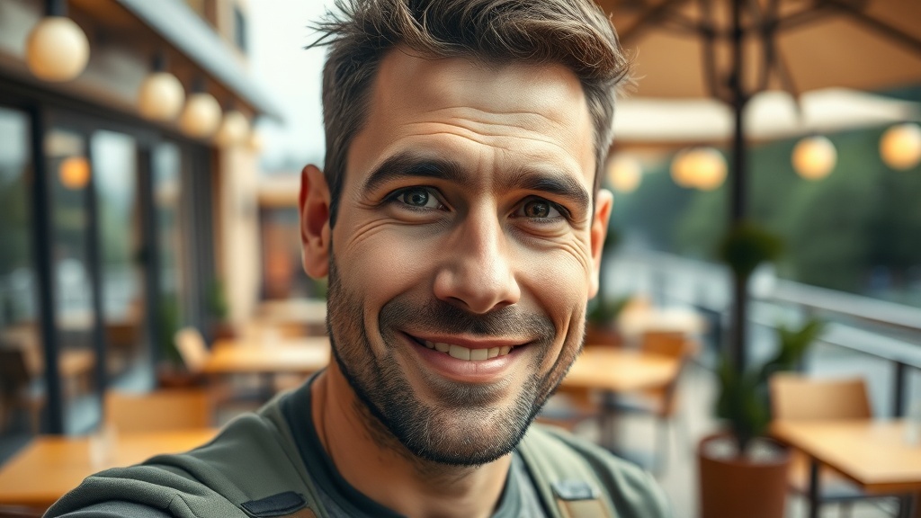 למה זה עובד? הפסיכולוגיה שמאחורי צילום לאפליקציות דייטינג