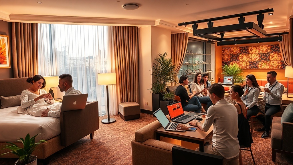 למי זה מתאים? (ולמה זה לא רק לזוגות)