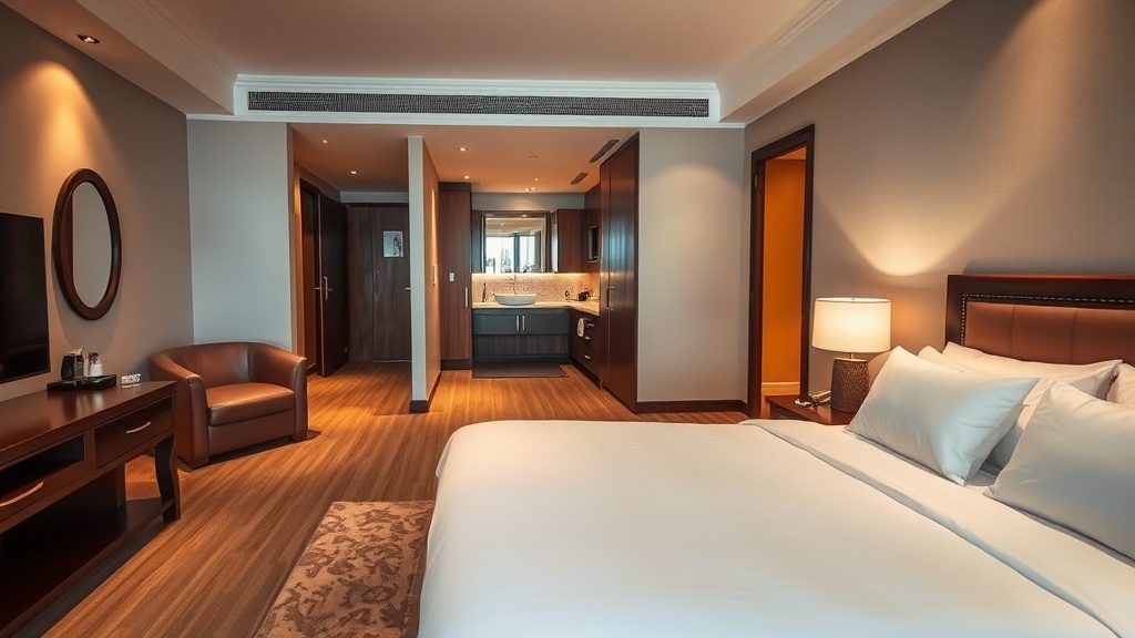 מה באמת מקבלים במלון הברון?