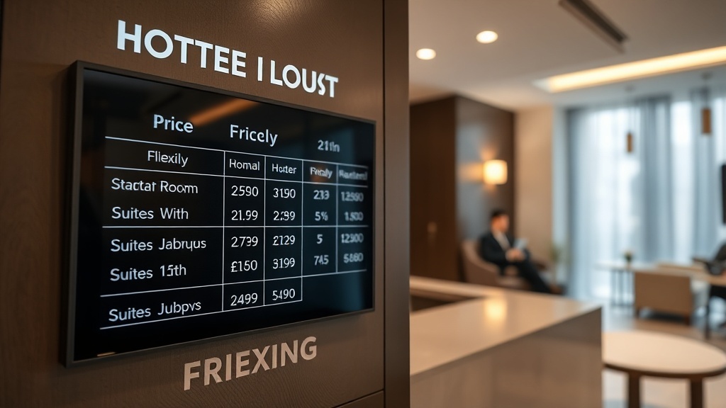 מחירים – כמה זה באמת עולה?