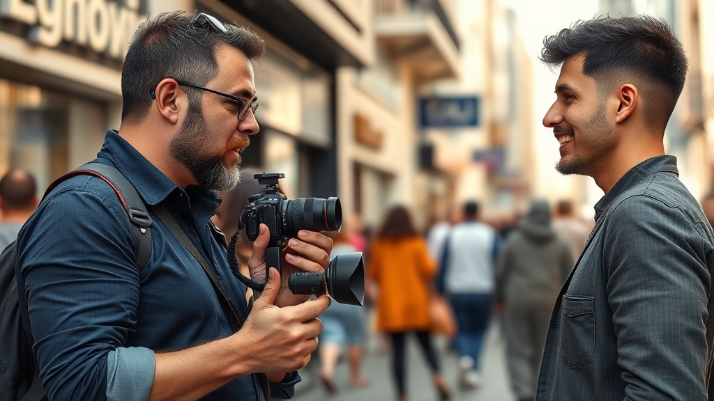מי זה אלכס זנביץ' ולמה כולם מדברים עליו