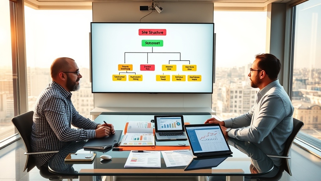 איך אני בונה אסטרטגיית קידום אתרים באמצעות כתבות – צעד אחרי צעד