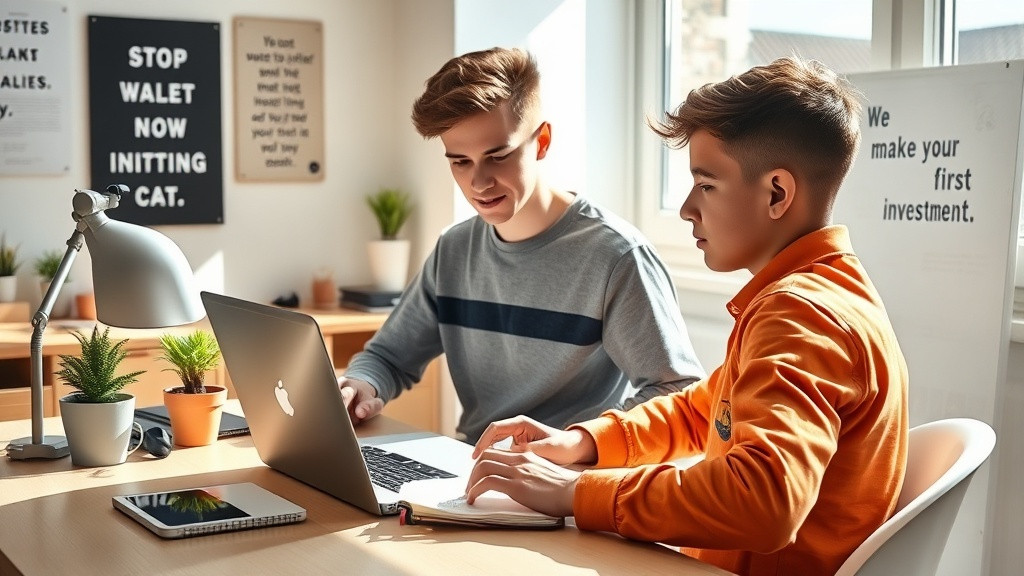 איך מתחילים להשקיע במטבעות – בלי להסתבך