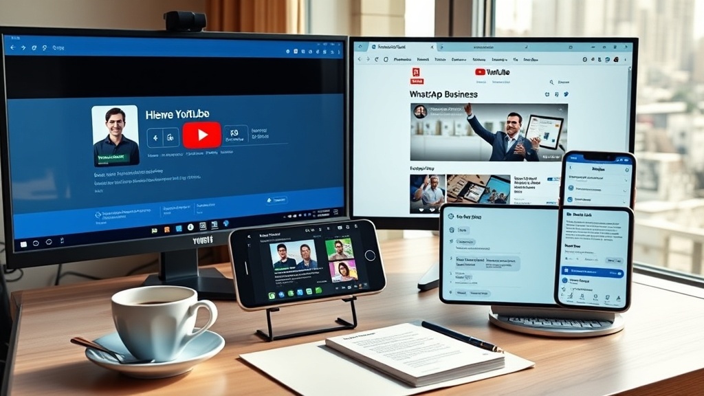 איפה אני שם את הסרטון ביום שהוא יוצא לאוויר?