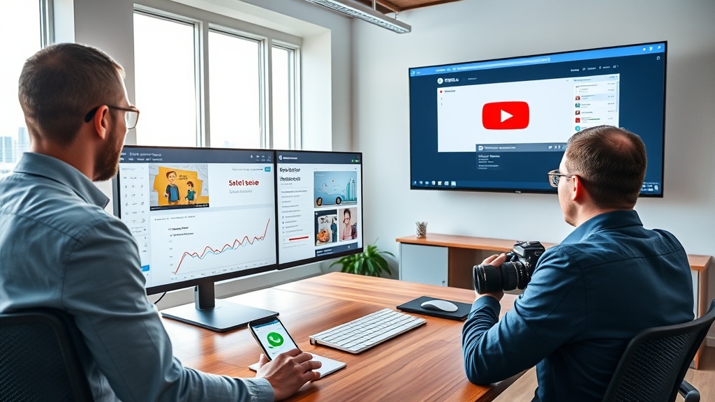 איפה סרטון אנימציה מרוויח לך כסף בפועל?