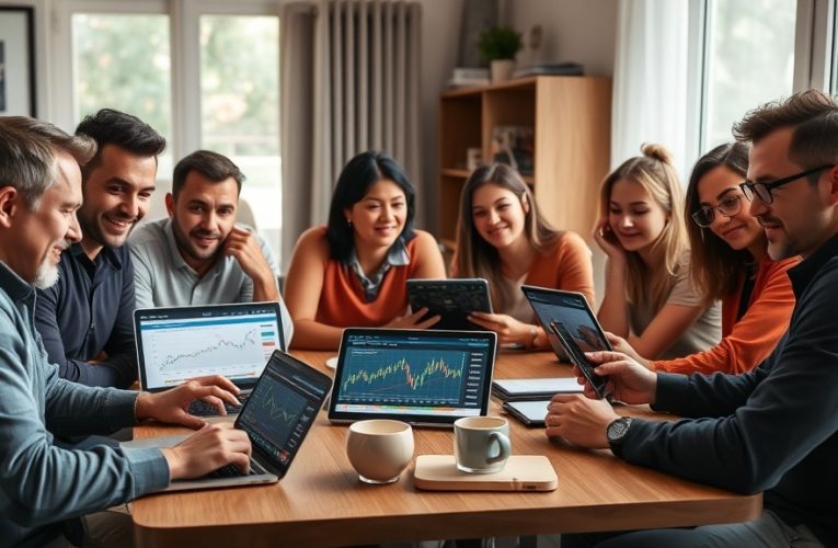 השקעה במטבעות: מה באמת חשוב לדעת לפני שמתחילים?