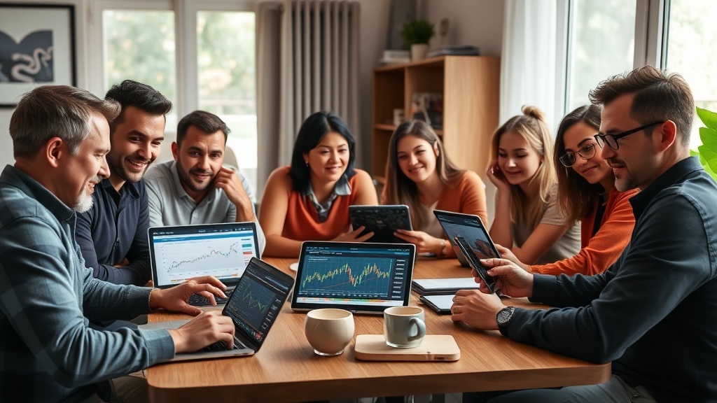 למה בכלל אנשים מתעניינים בהשקעה במטבעות