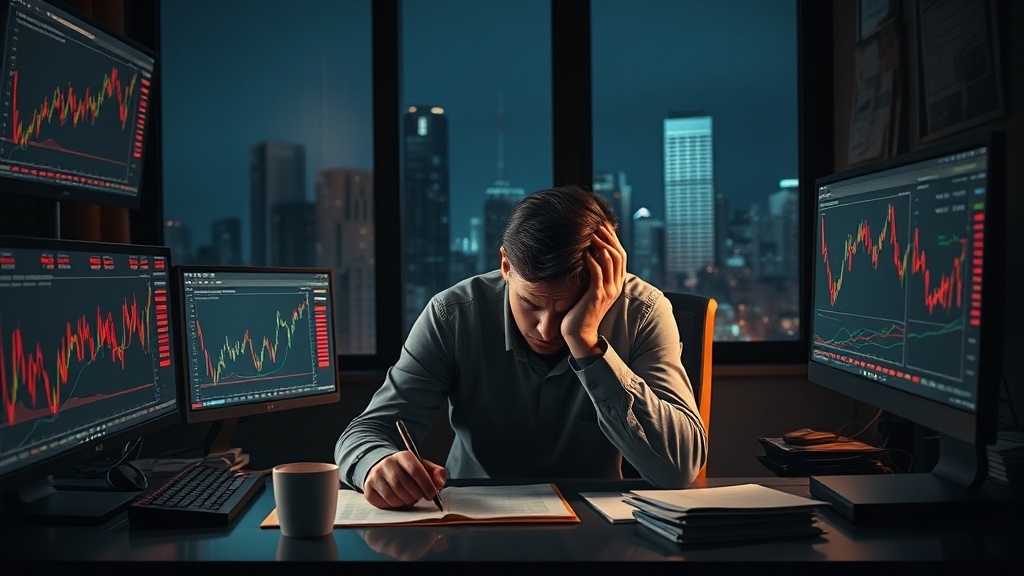 מה הסיכונים האמיתיים בהשקעה במטבעות