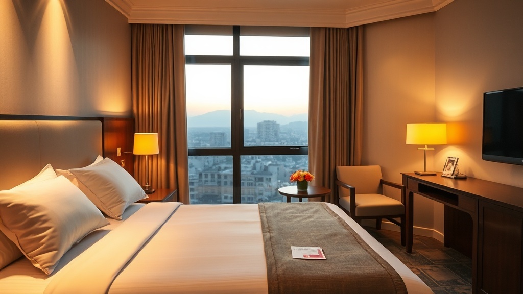 סיכום – מלון בוטיק בראשון לציון? הברון זה הכתובת